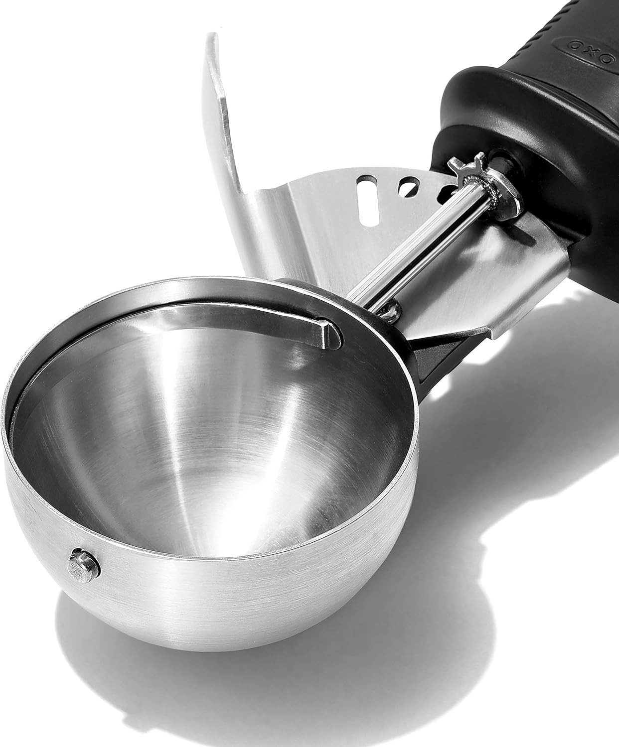 OXO Good Grips Classic Swipe Ice Cream Scoop