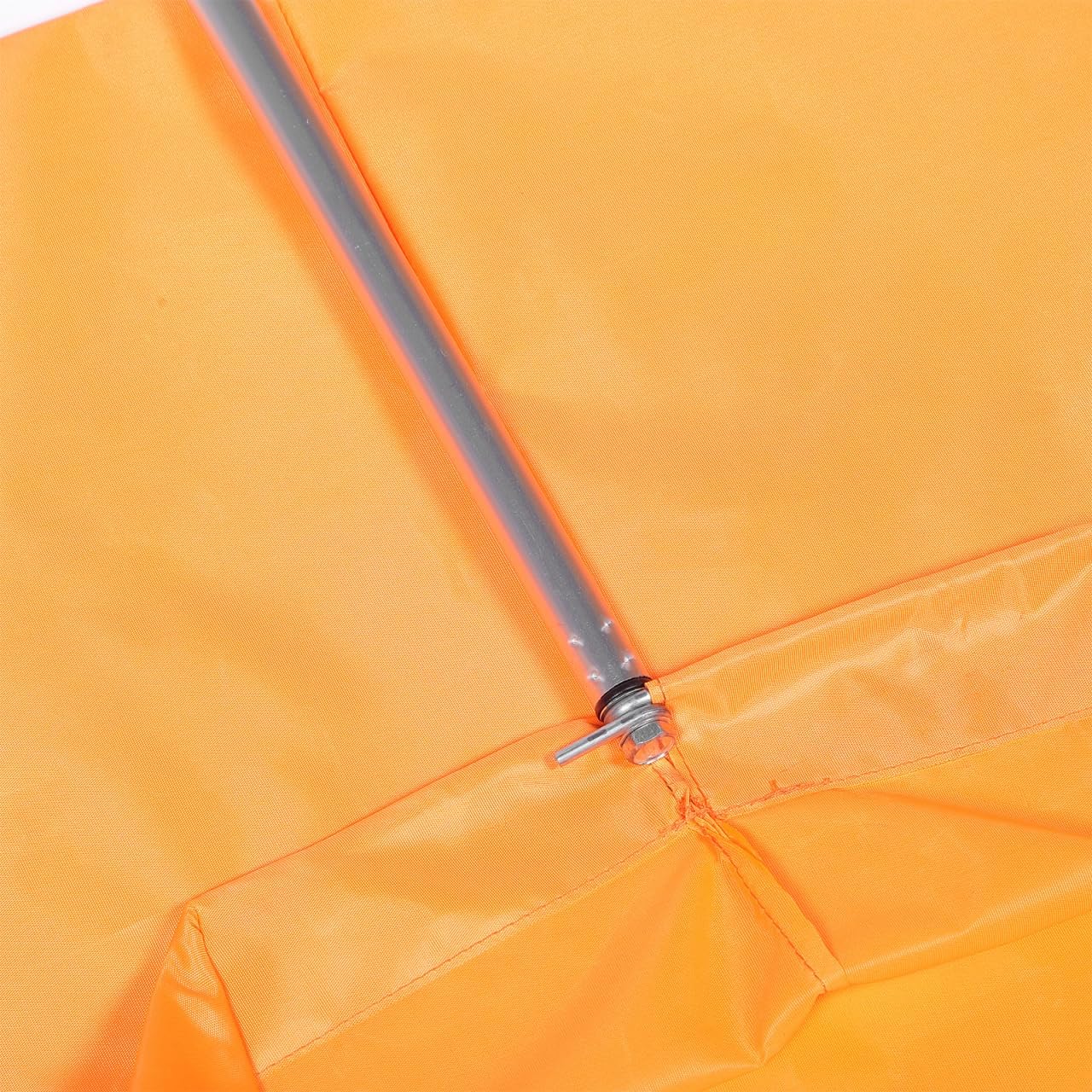 Windproof Garbage Bag with Dustpan and Trash Grabber Tool 33.07X20.07X12.20 Inch Outdoor Cleaning Pickup for Garden and Home