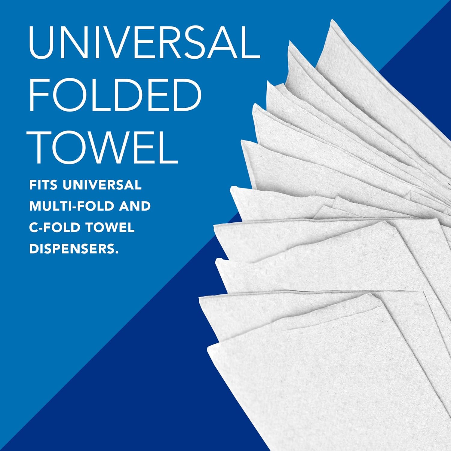Scott Professional Essential C-Fold Folded Paper Towels, Bulk (01510),