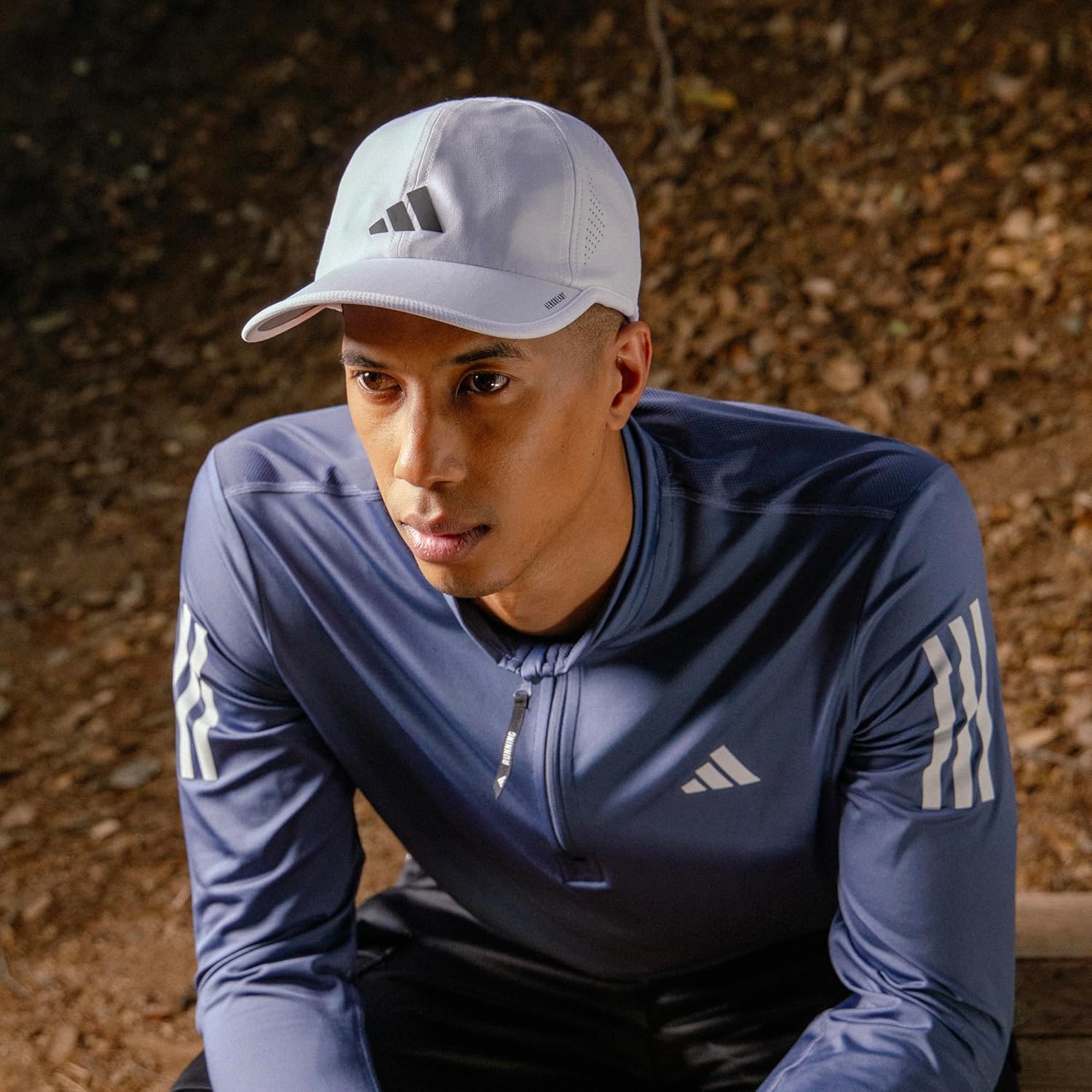 adidas Men's Men's Superlite 3 Hat