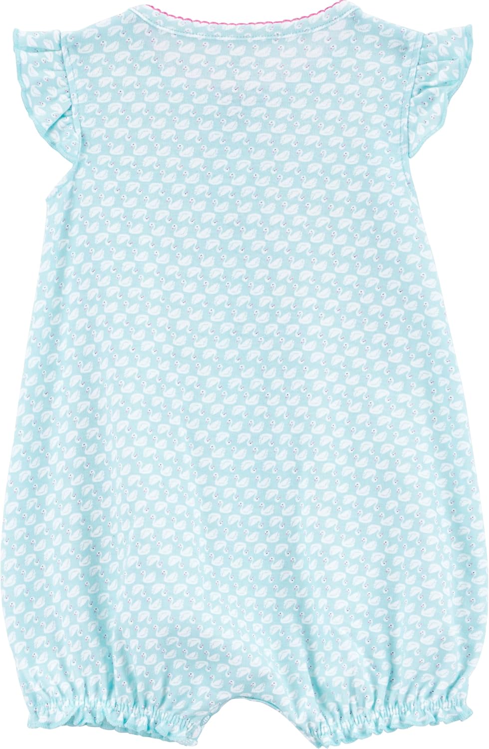 Simple Joys by Carter's baby-boys 3-pack Snap-up Rompers