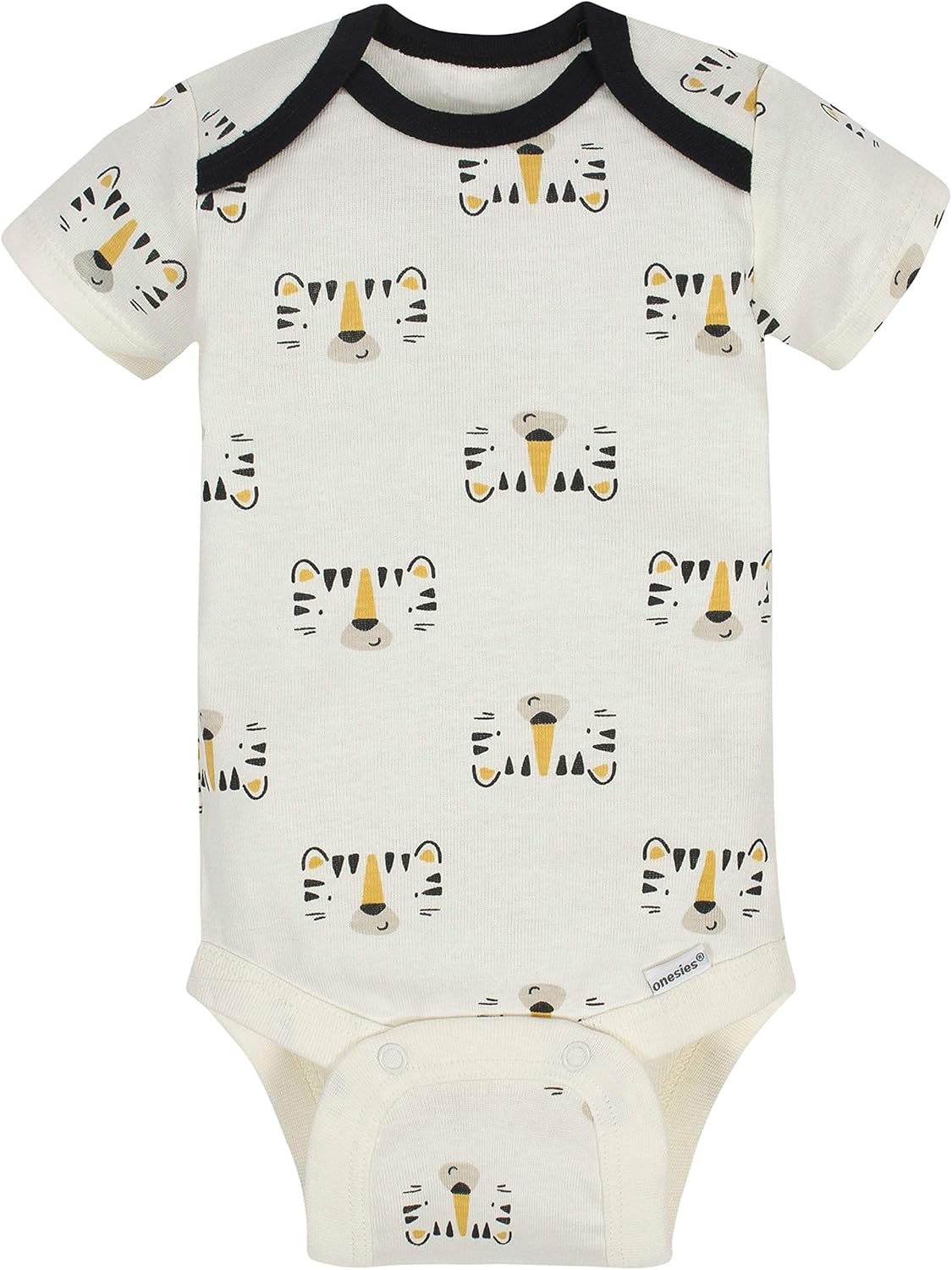Onesies Brand Unisex Baby 3 Outfit Bundle Mix Match Newborn to 12m Pan