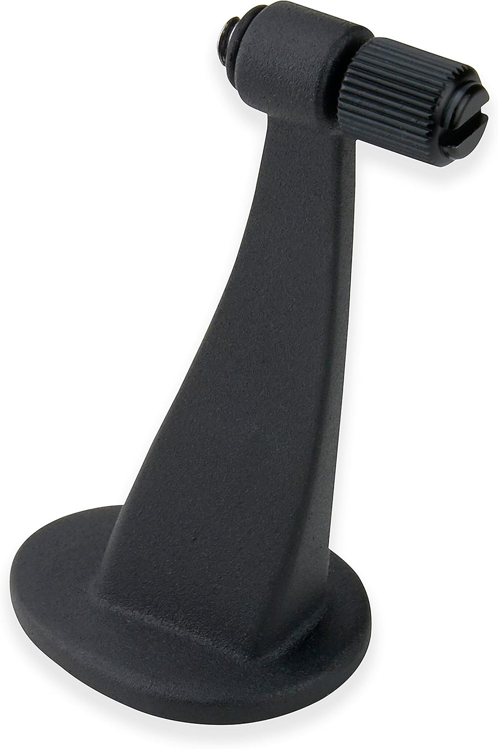 Carson TA-50 Tripod Adapter for Binoculars, Black