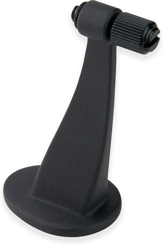 Carson TA-50 Tripod Adapter for Binoculars, Black
