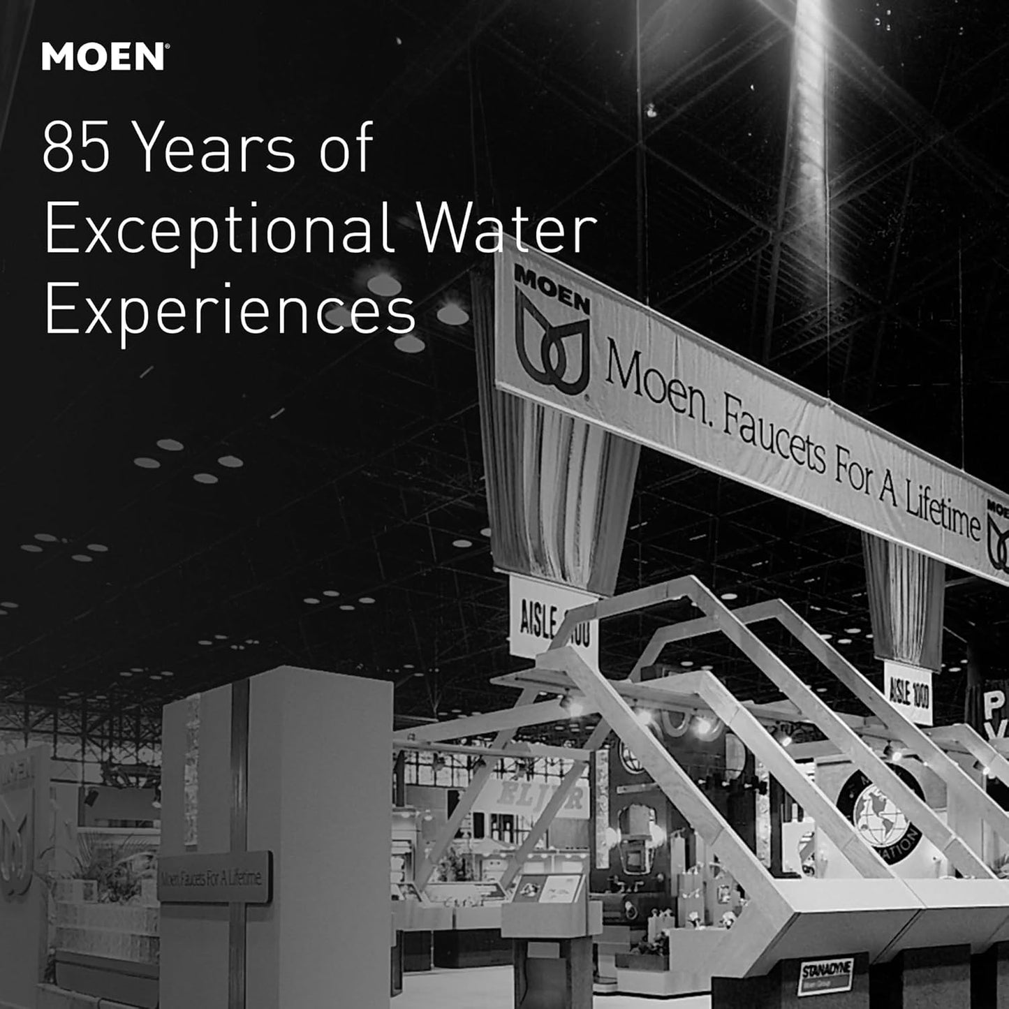 Moen Engage Spot Resist Brushed Nickel Six-Function 5.5-Inch Removable Handheld Showerhead with Magnetic Docking System, 26112SRN