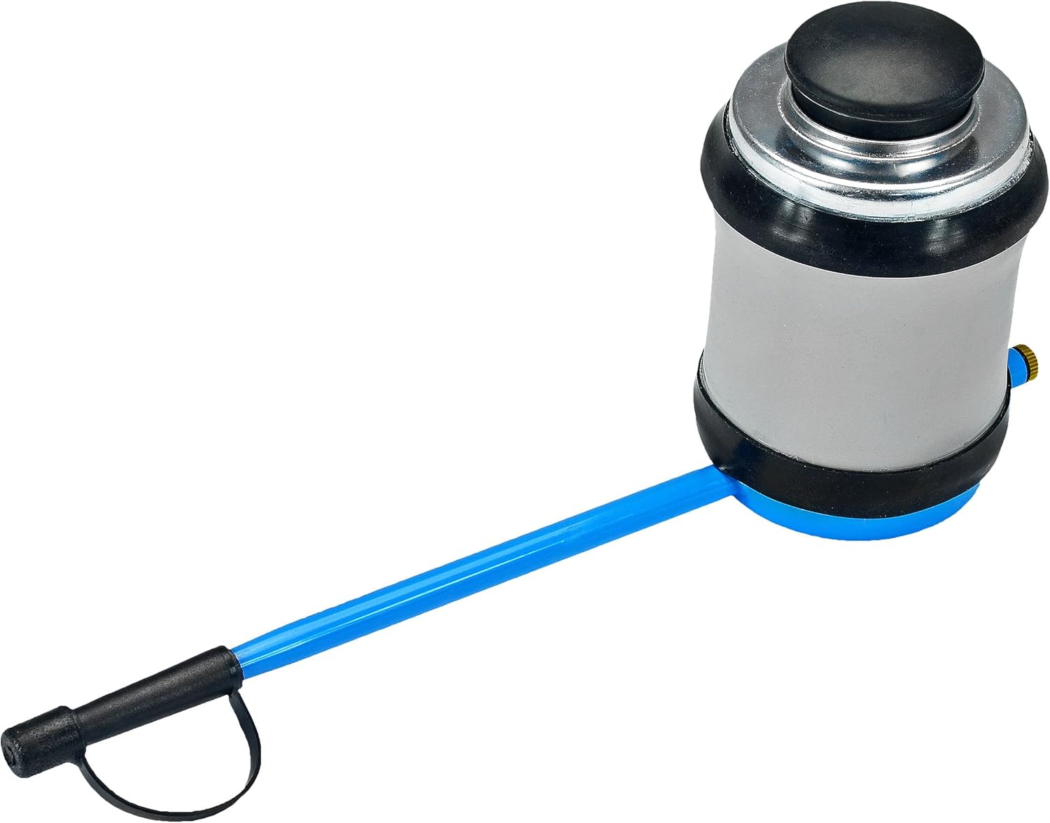 Powder Duster for Pest Control – Bellows Dust Applicator for Diatomace