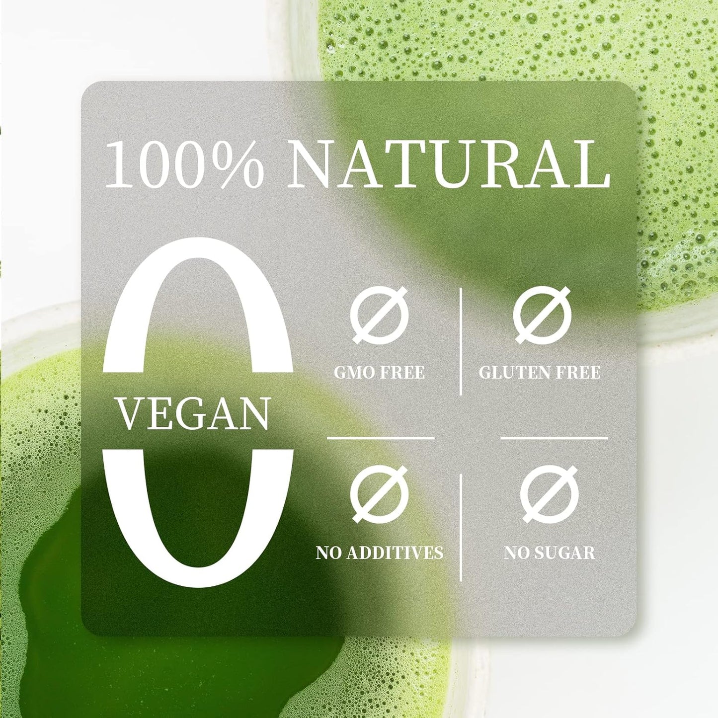 Chaism Ceremonial Grade Matcha Green Tea Powder - Premium First Harvest USDA Organic Gluten-Free Vegan, 100% Pure Unsweetened No Additives, 1.06oz Tin