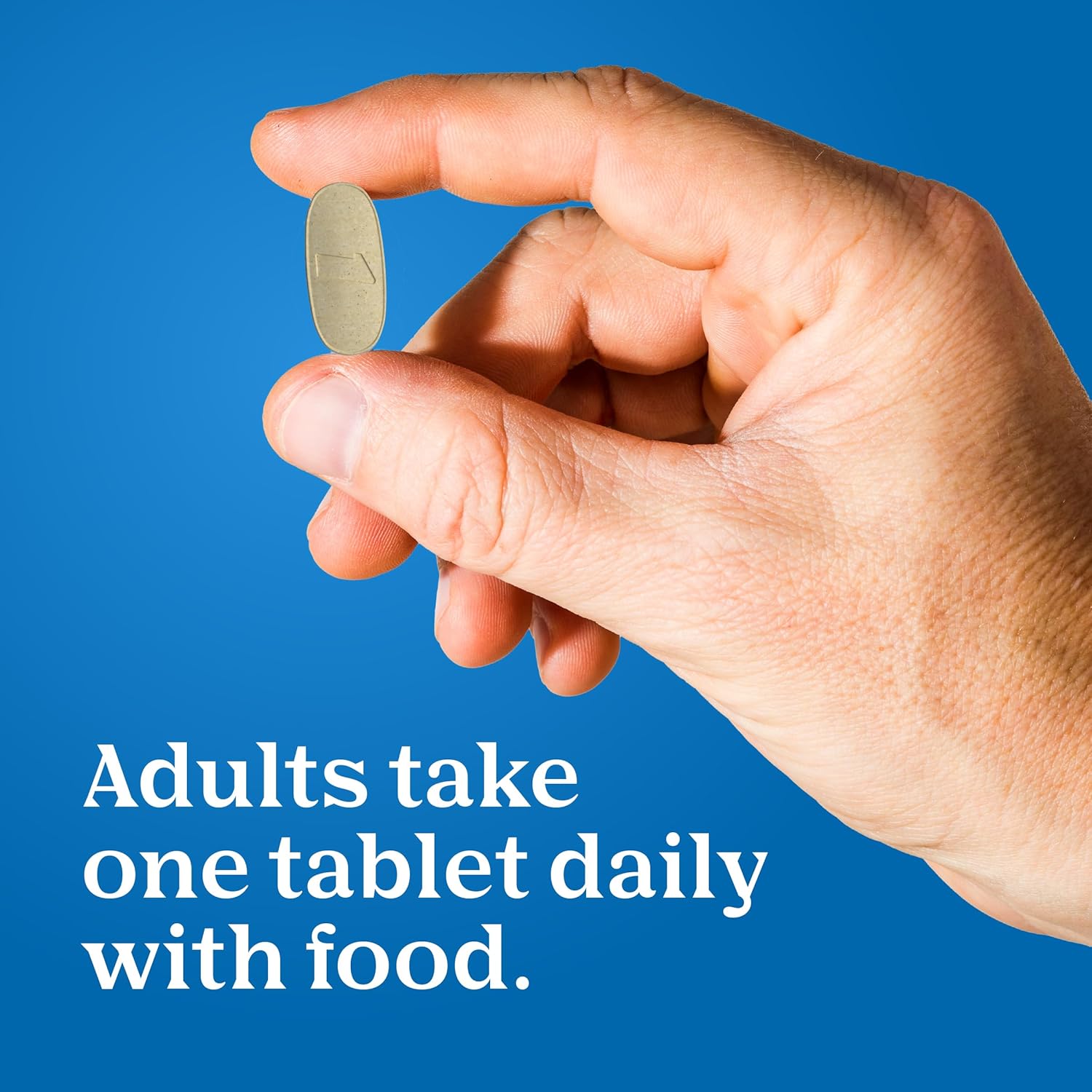 One A Day Multivitamin for Men - Daily Mens Multivitamins with Vitamin