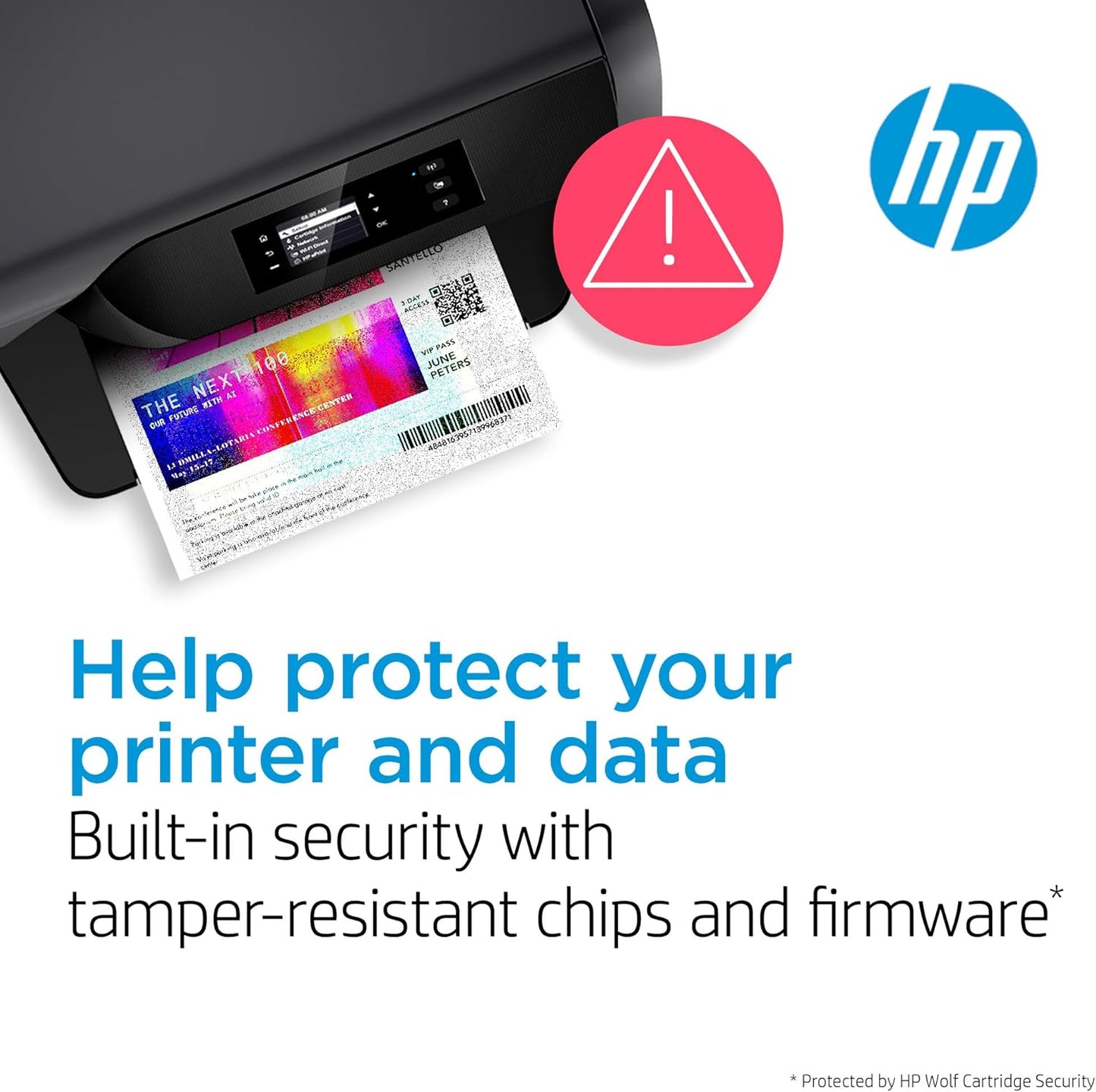 HP 63XL Black High-Yield Printer Ink Cartridge Printers | Works with DeskJet 1112, 2130, 3630;Envy 4510, 4520; OfficeJet 3830, 4650, 5200 | Eligible for Instant Ink | F6U64AN