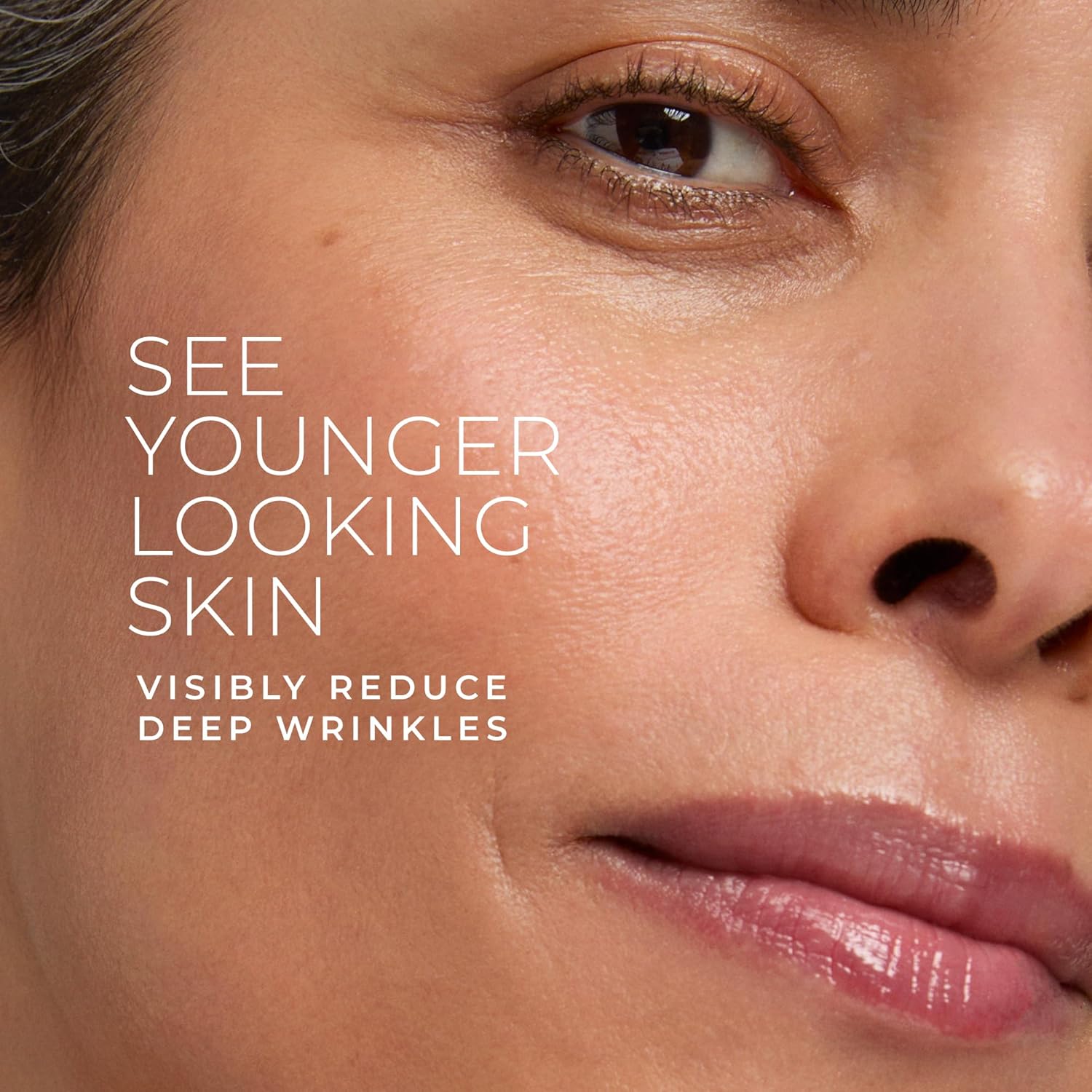RoC Retinol Correxion Deep Wrinkle Retinol Face Serum with Ascorbic Ac
