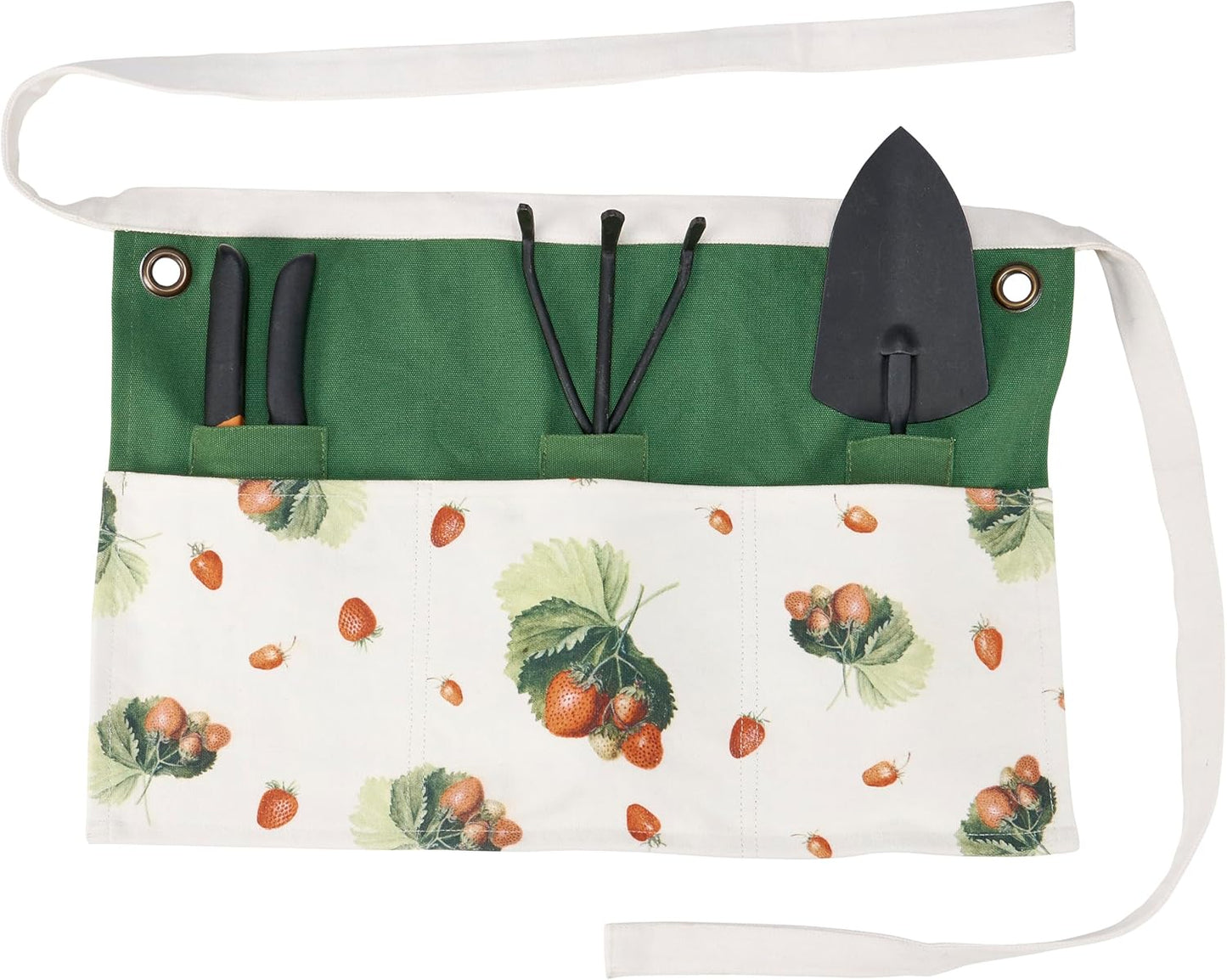 Primitives by Kathy Strawberry Apron