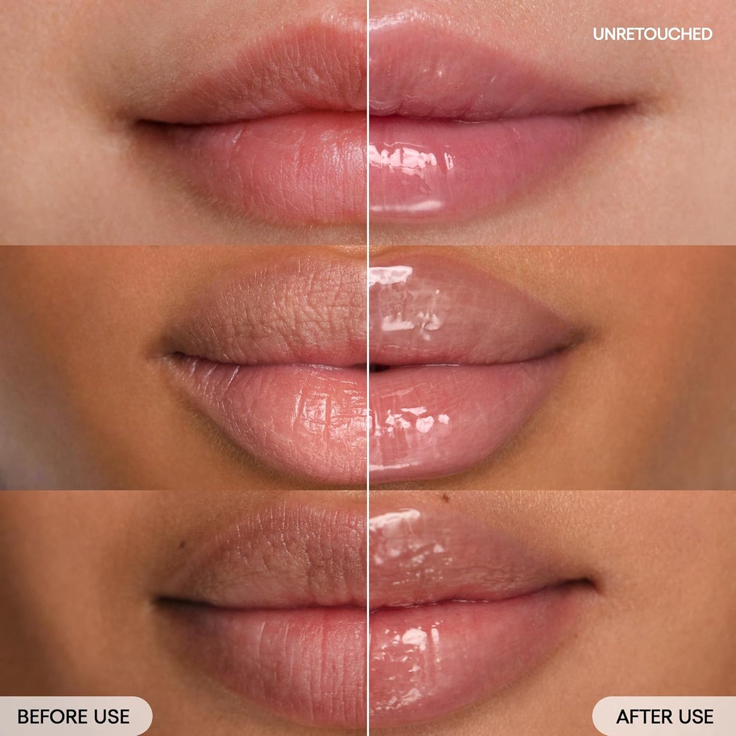 LANEIGE Lip Sleeping Mask: Nourish, Hydrate, Vitamin C, Murumuru & She