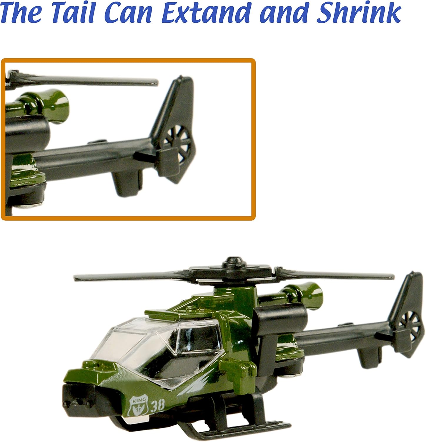 Die-cast Military Vehicles,6 Pack Assorted Alloy Metal Army Vehicle Mo
