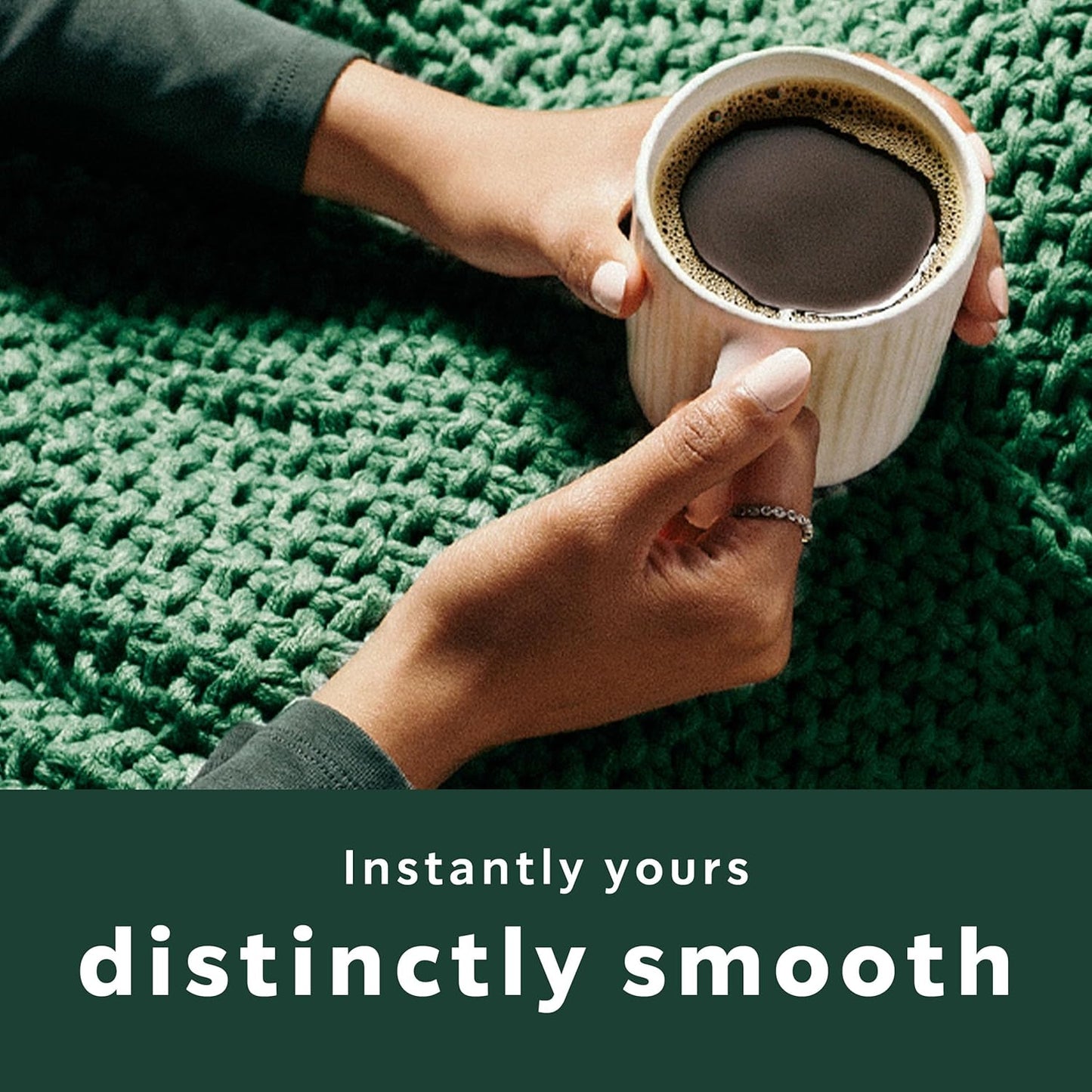 Starbucks Premium Instant Coffee, Starbucks Blonde Roast Coffee, Arabica Beans, Three 3.17 oz Tins