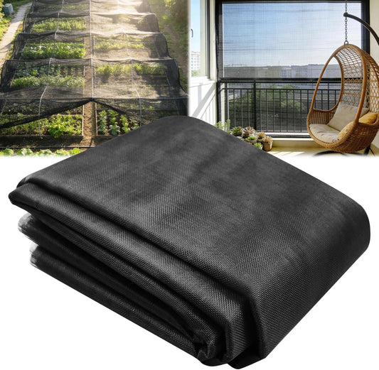 Stronger Garden Mesh Netting for Plants Vegetables Fruits Flowers - 10