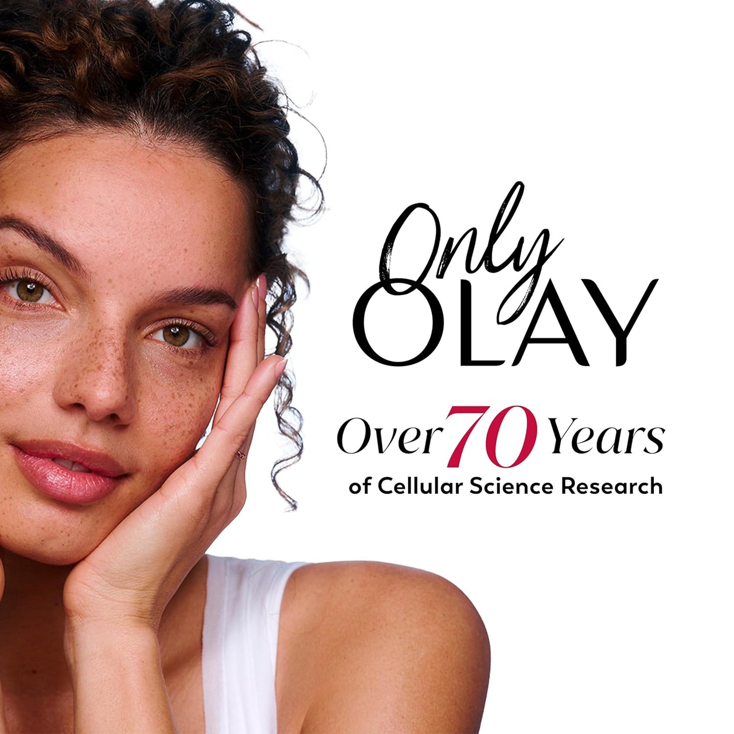 Olay Super Serum - Glow Serum for Face - Activated Niacinamide, Vitami