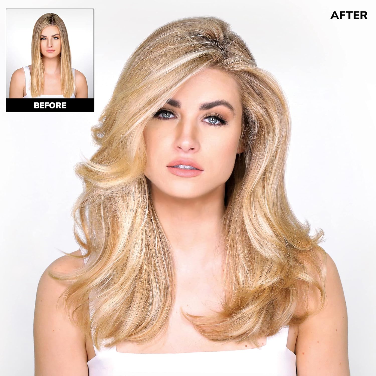 COLOR WOW Dream Cocktail Carb Infused Leave-in Treatment – Transform T