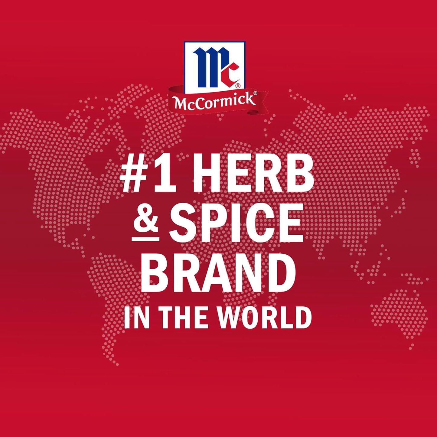 McCormick Ground Cinnamon, 18 oz (Pack - 1)