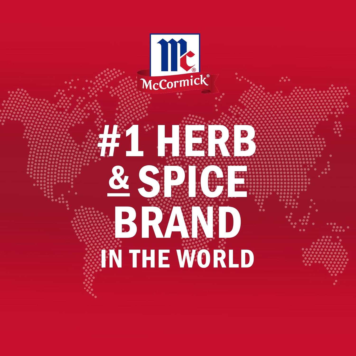 McCormick Ground Cinnamon, 18 oz (Pack - 1)