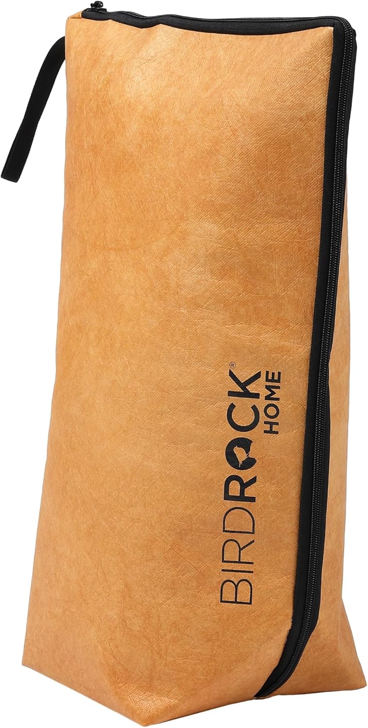 BIRDROCK HOME BBQ Resting Bag - Triple Layer Insulated Meat Resting Ba