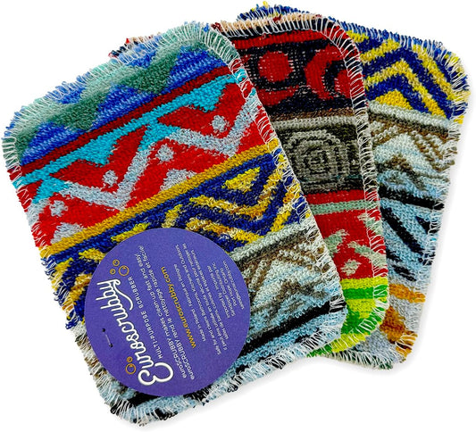 Original euroSCRUBBY (3 Pack)