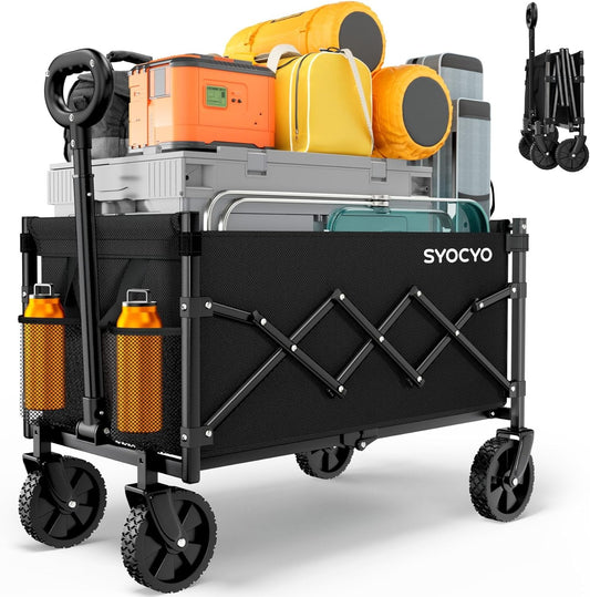 wagon-folding-350LBS