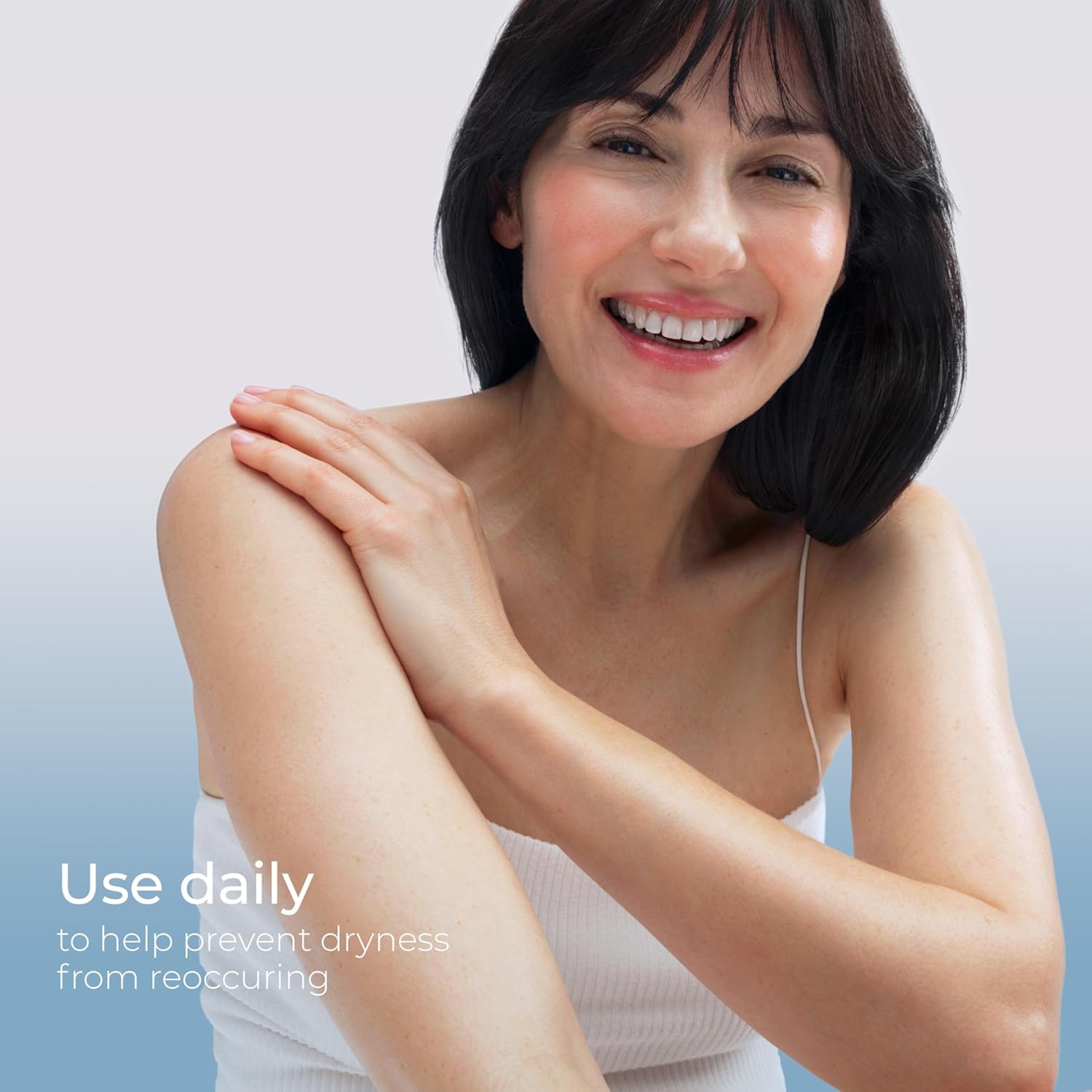 Eucerin Advanced Repair Body Lotion for Very Dry Skin, Unscented Lotio