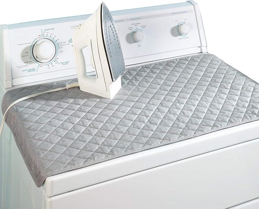 Portable Ironing Mat Blanket (Iron Anywhere) Ironing Board Replacement