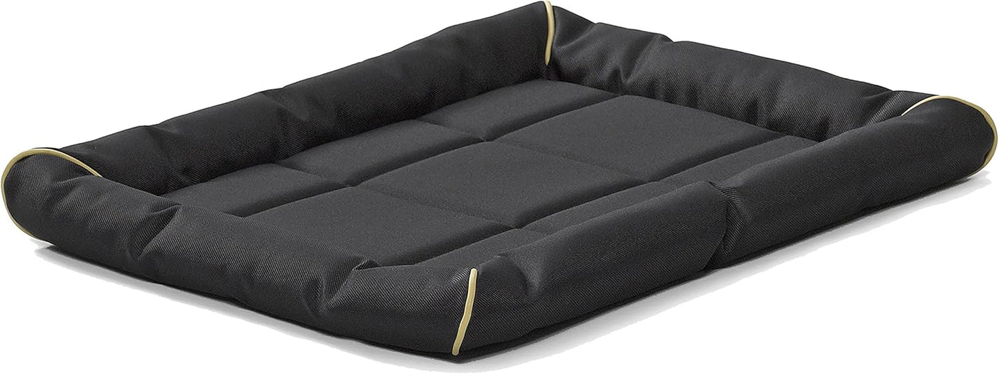 MidWest Homes for Pets Medium QuietTime MAXX Ultra-Rugged Dog Bed, Wat