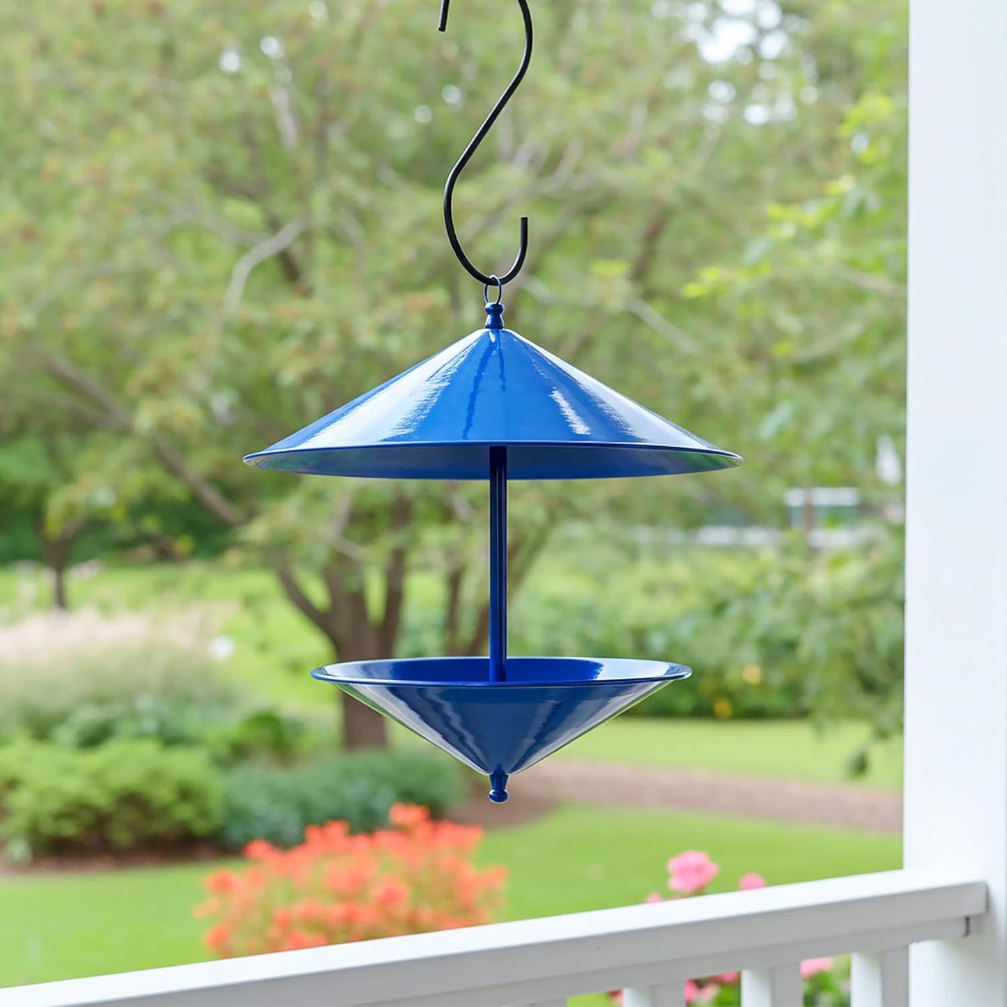 Trulli Birdfeeder