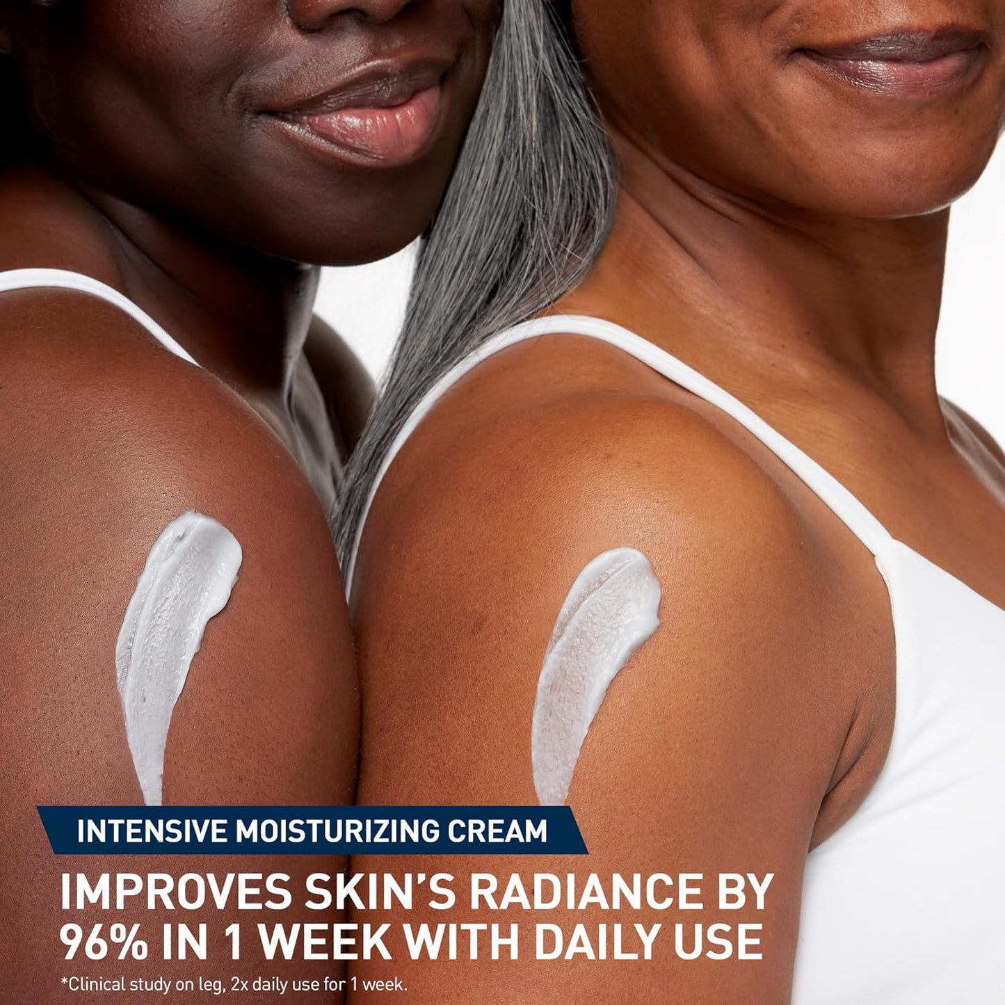 CeraVe Intensive Moisturizing Cream, Body Moisturizer With Shea Butter