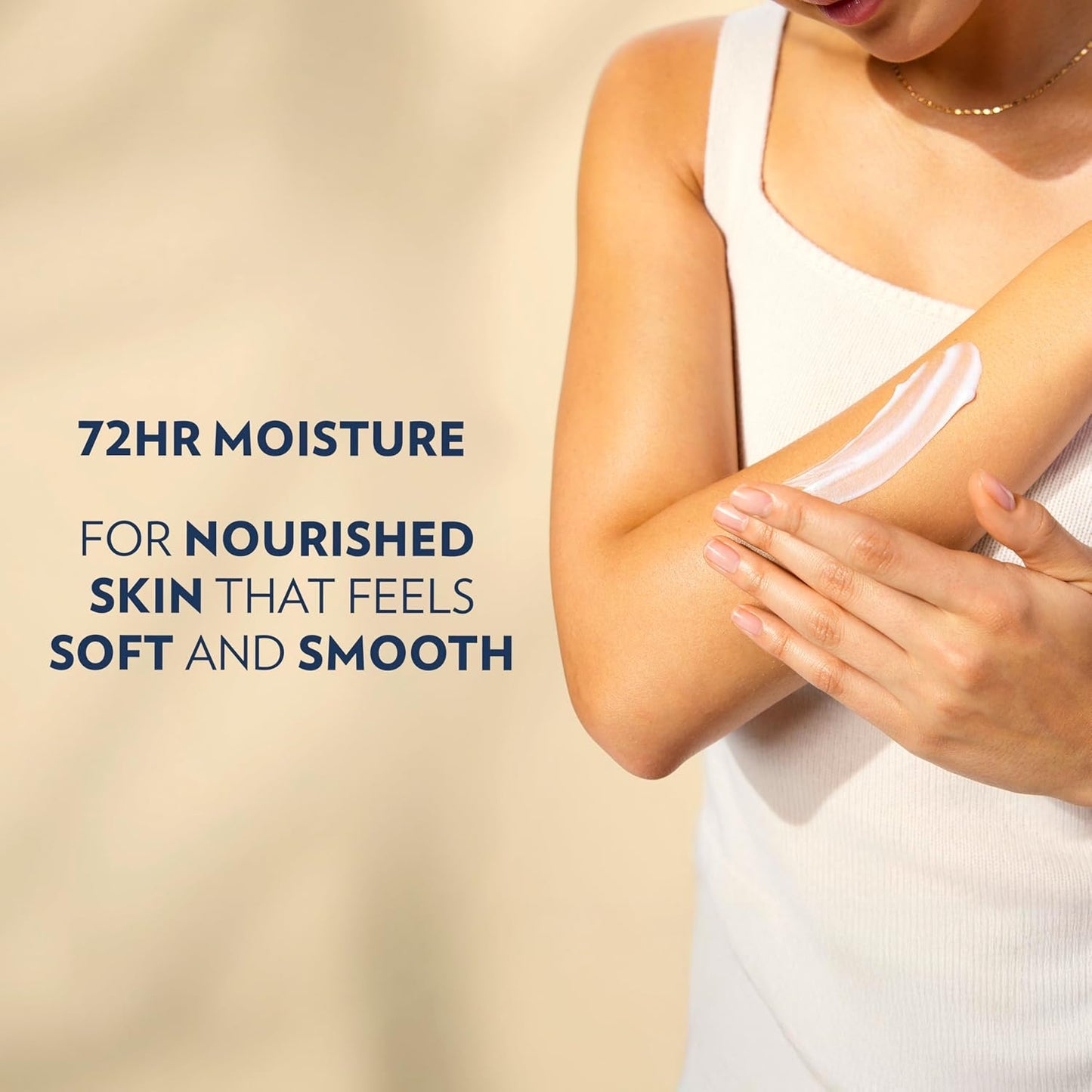 Vaseline Intensive Care Nourishing Moisture Body Lotion 3 Pk Made with