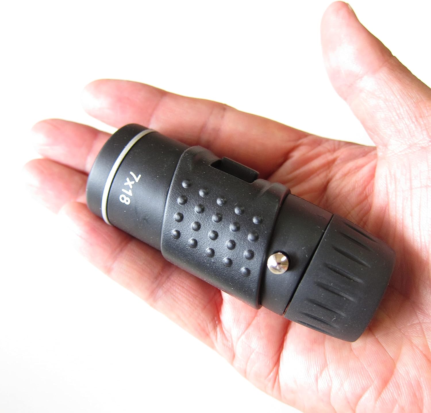 Monocular for Adults and Kids, Mini Pocket Monocular Telescope, Handhe