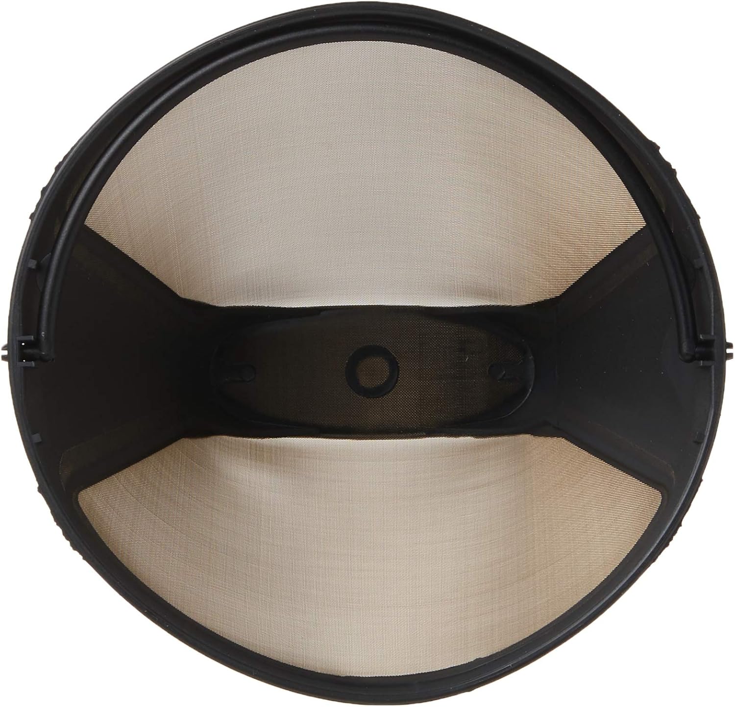 Cuisinart GTF Gold Tone Coffee Filter, 10-12 Cup