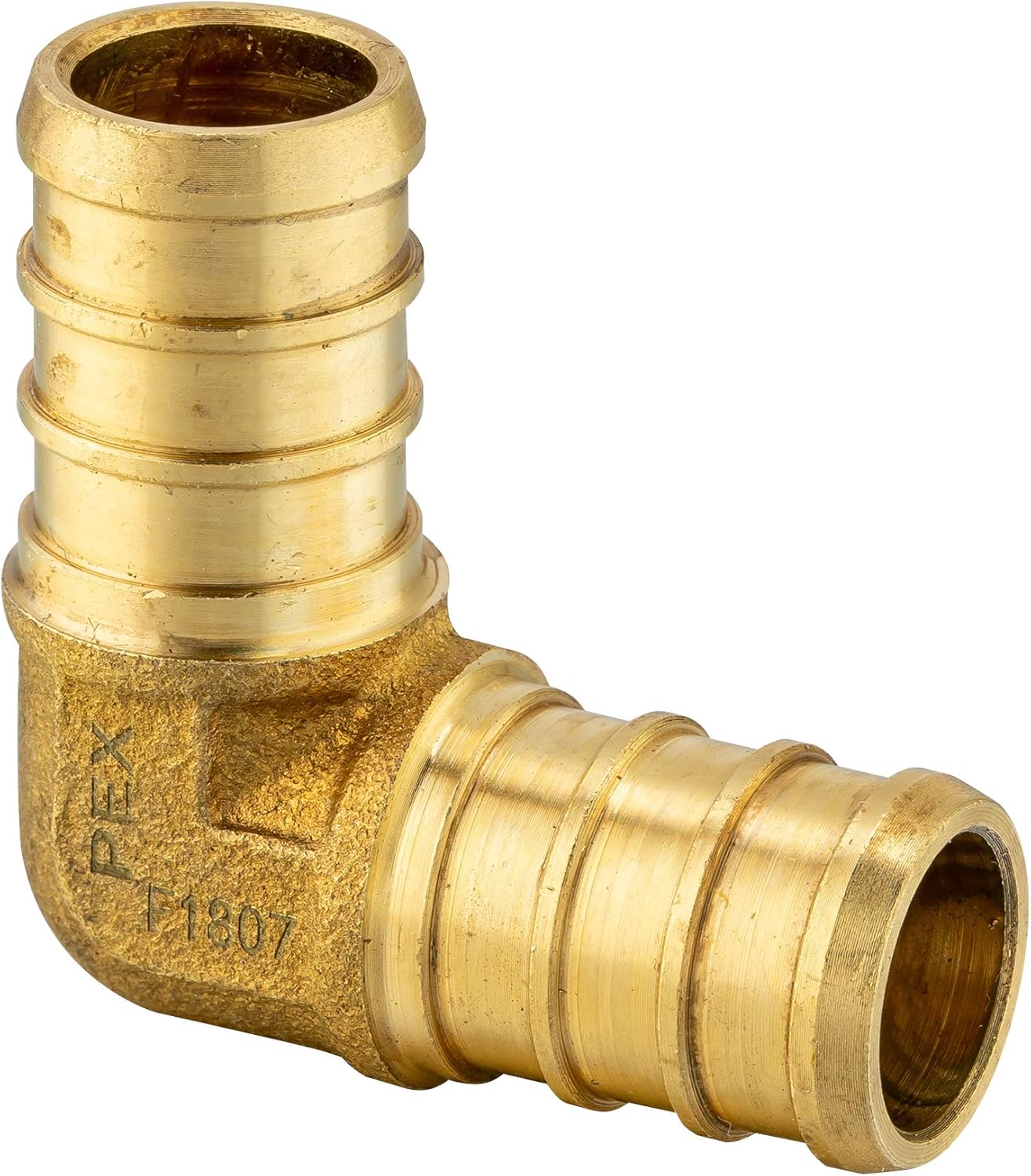 EFIELD 1/2-inch PEX Pipe Plumbing Installation Kit: 1/2-Inch X 200 ft 