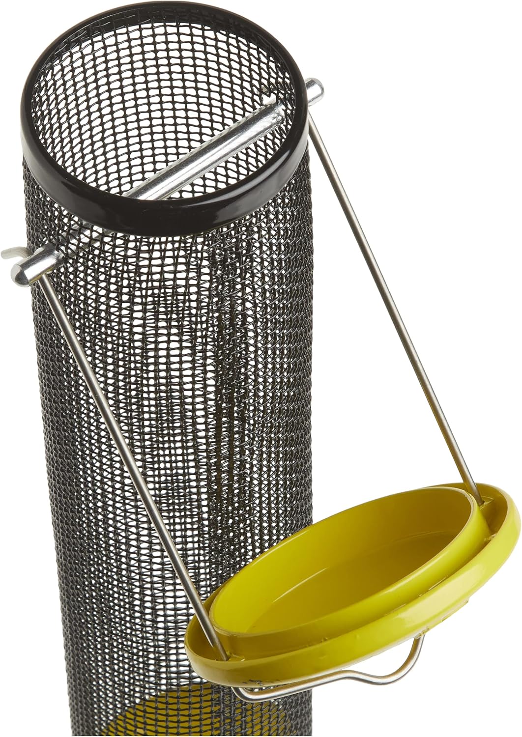 Woodlink NAWLNT Audubon Die Cast Aluminum Finch Screen Tube Wild Bird 