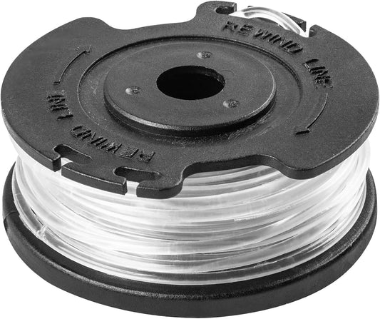 LawnMaster 0.065-inch Replacement Grass Trimmer Line Spool – 952392