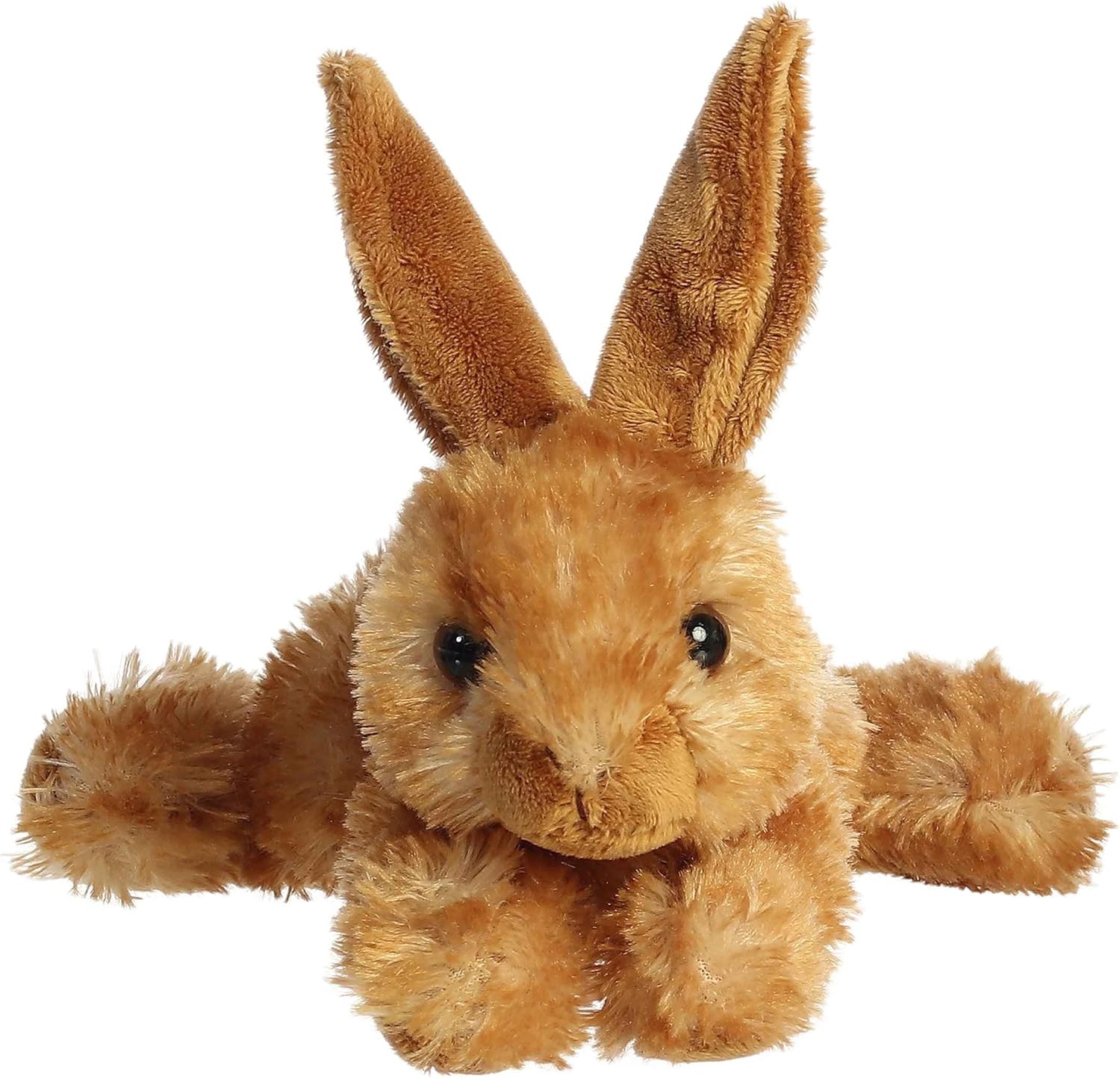 Aurora® Adorable Mini Flopsie™ Bitty Bunny™ Stuffed Animal - Playful E
