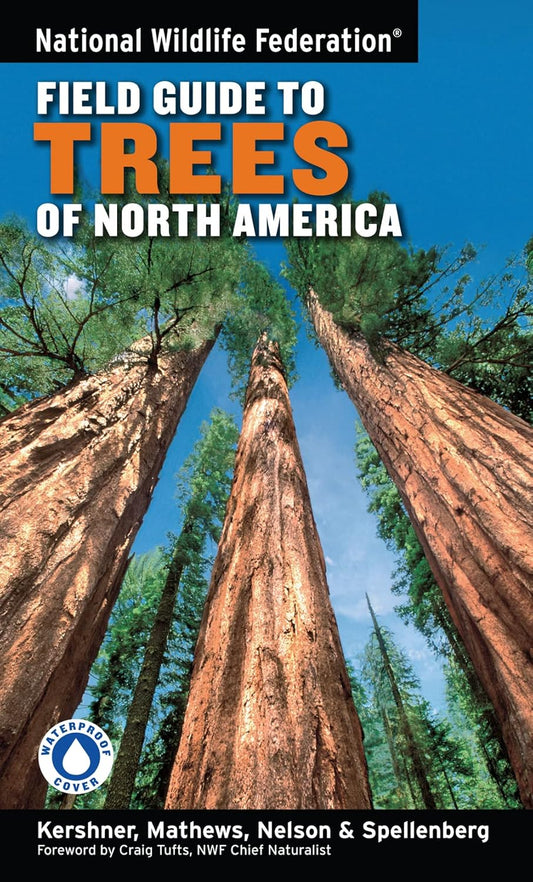National Wildlife Federation Field Guide to Trees of North America