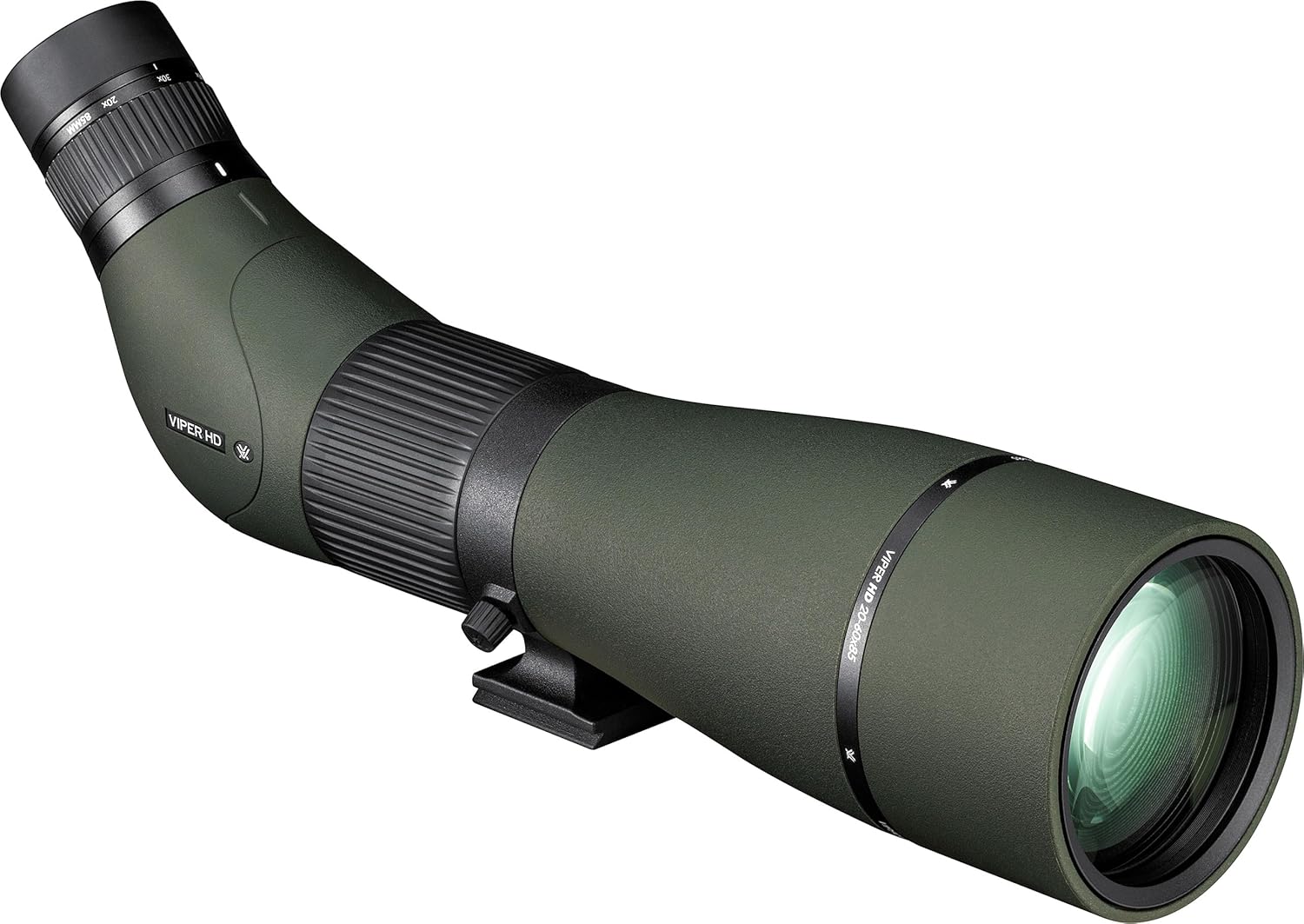 Vortex Optics Viper HD Spotting Scopes