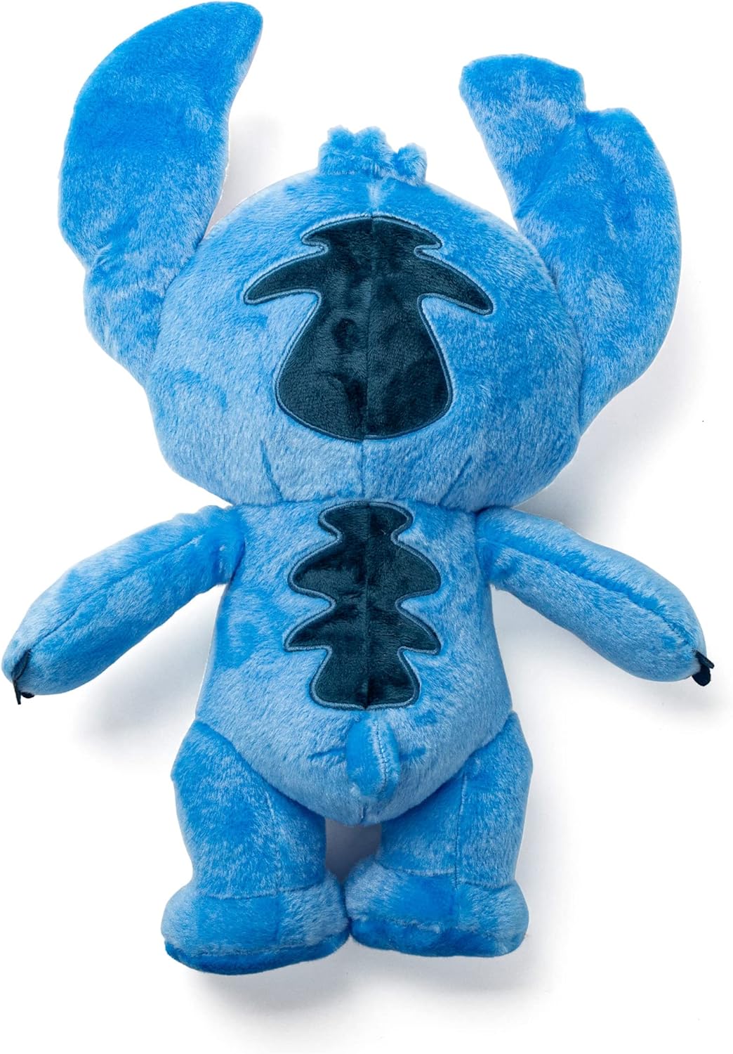 Disney Baby Lilo & Stitch Soft Huggable Stuffed Animal Cute Plush Toy 