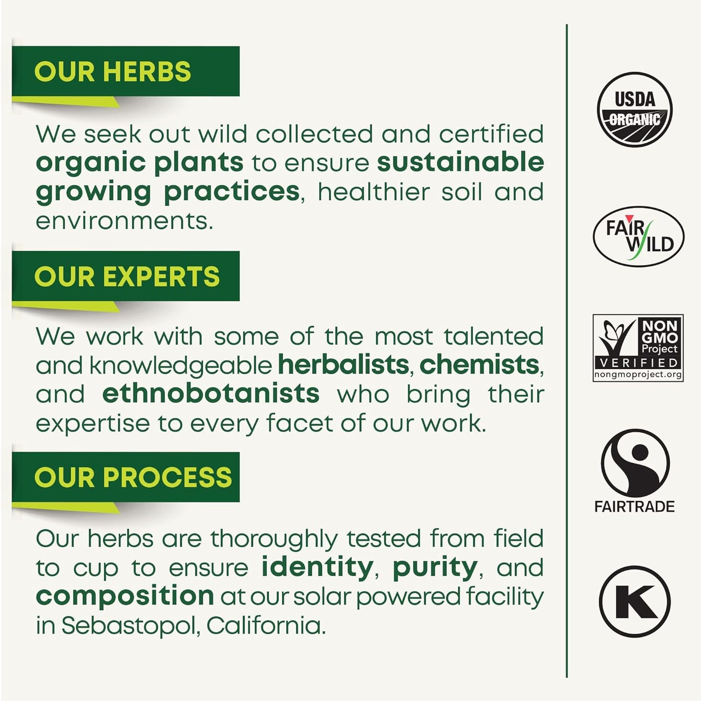 Traditional Medicinals Organic, Spearmint Tea - Supports Everyday Wellness, Healthy & Refreshing - Kosher, Non-GMO, Caffeine-Free, Compostable - 16 Tea Bags