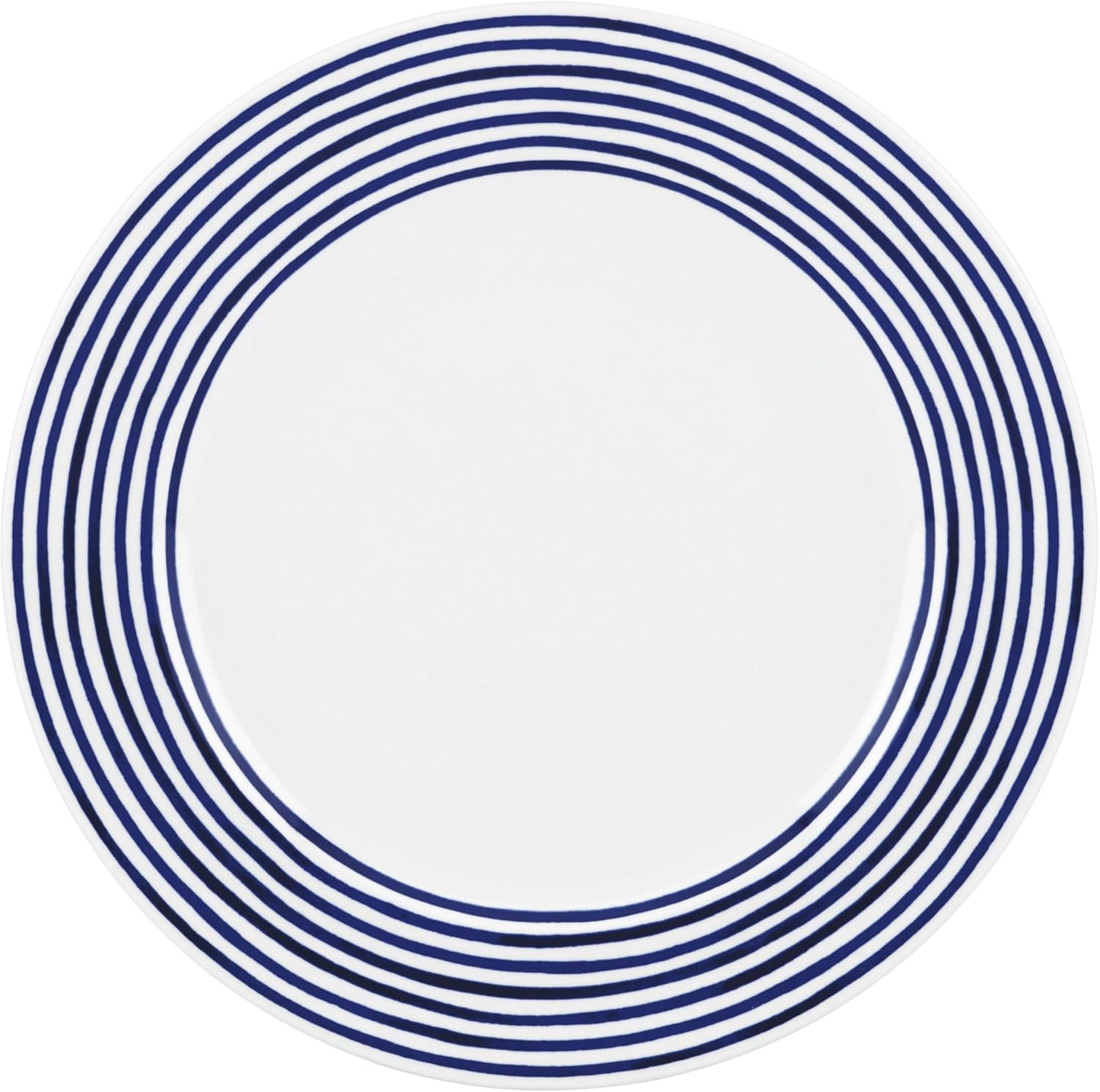Kate Spade New York Charlotte Street West 16-Piece Dinnerware Set, 15.