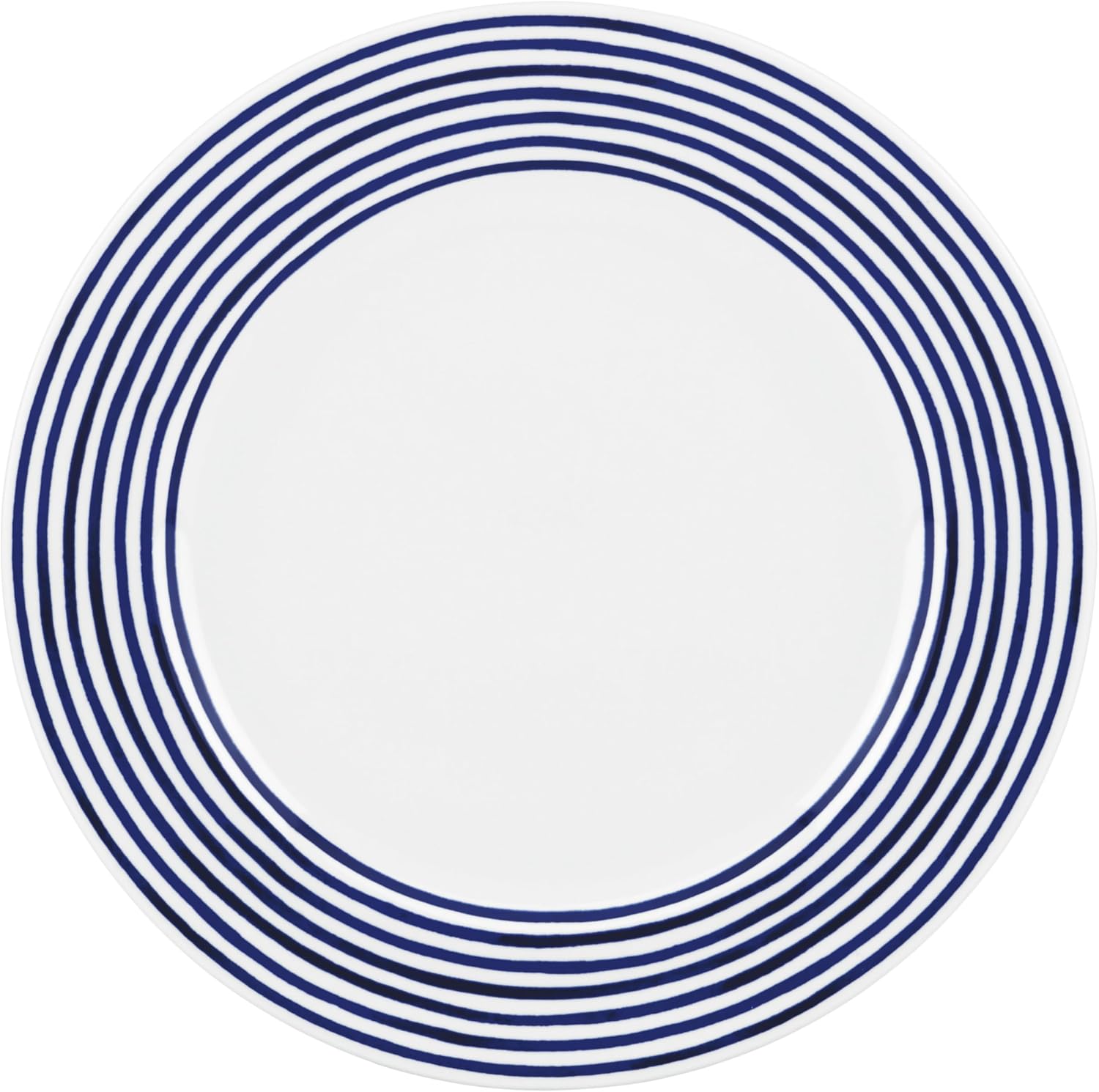 Kate Spade New York Charlotte Street West 16-Piece Dinnerware Set, 15.
