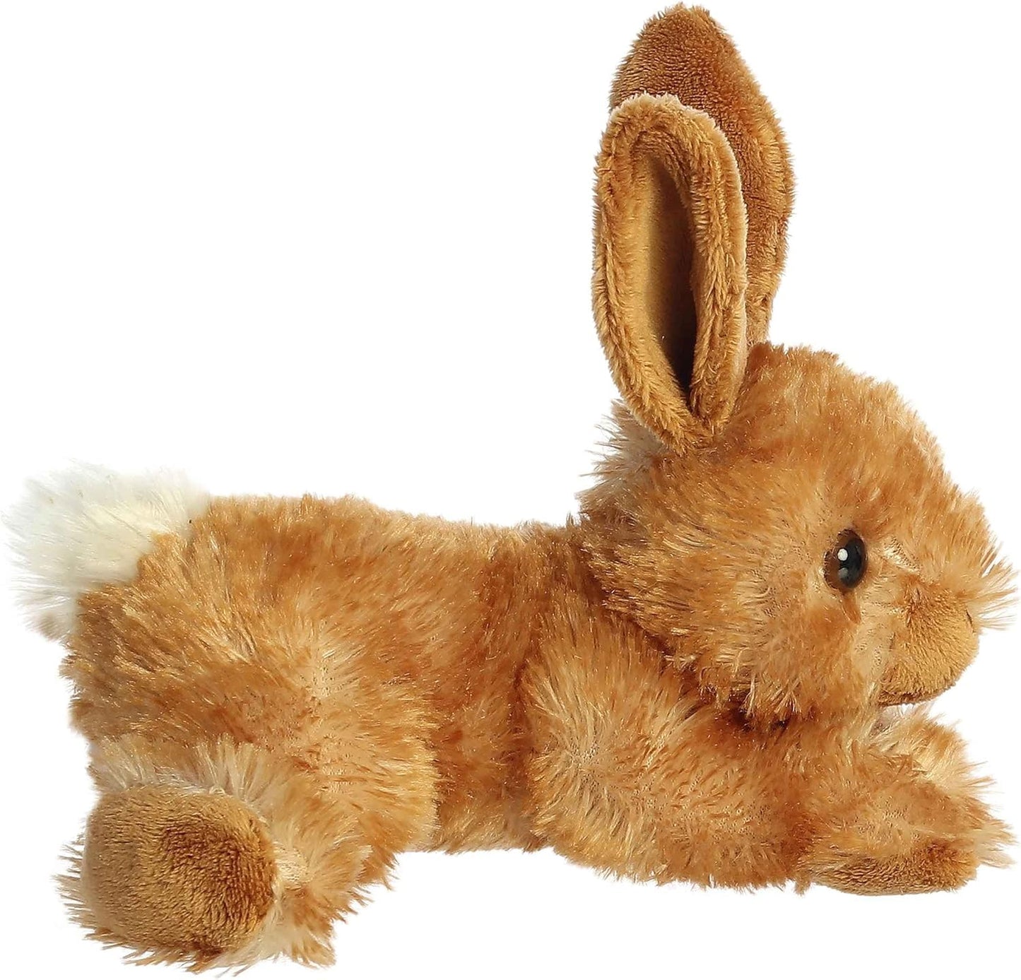 Aurora® Adorable Mini Flopsie™ Bitty Bunny™ Stuffed Animal - Playful E