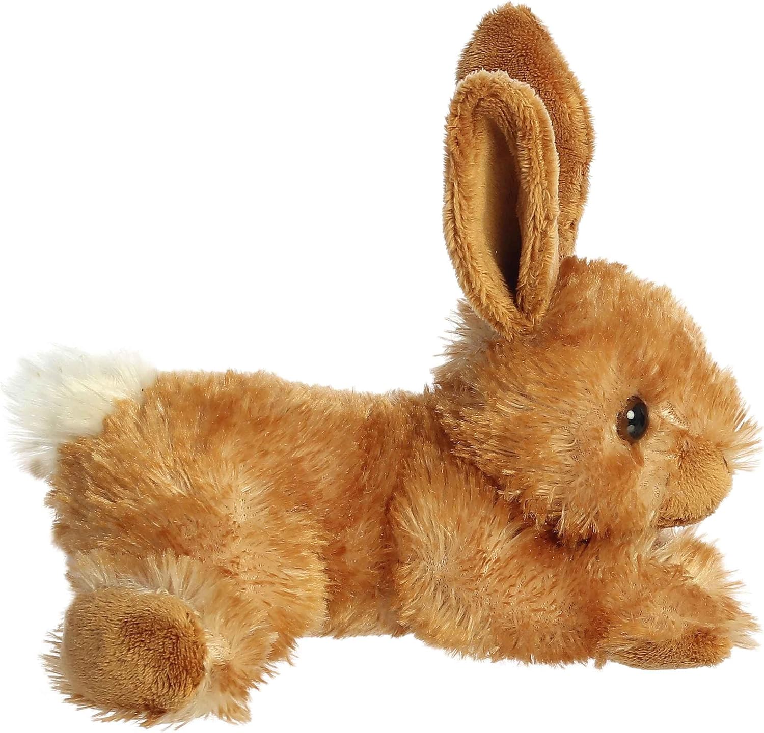Aurora® Adorable Mini Flopsie™ Bitty Bunny™ Stuffed Animal - Playful E