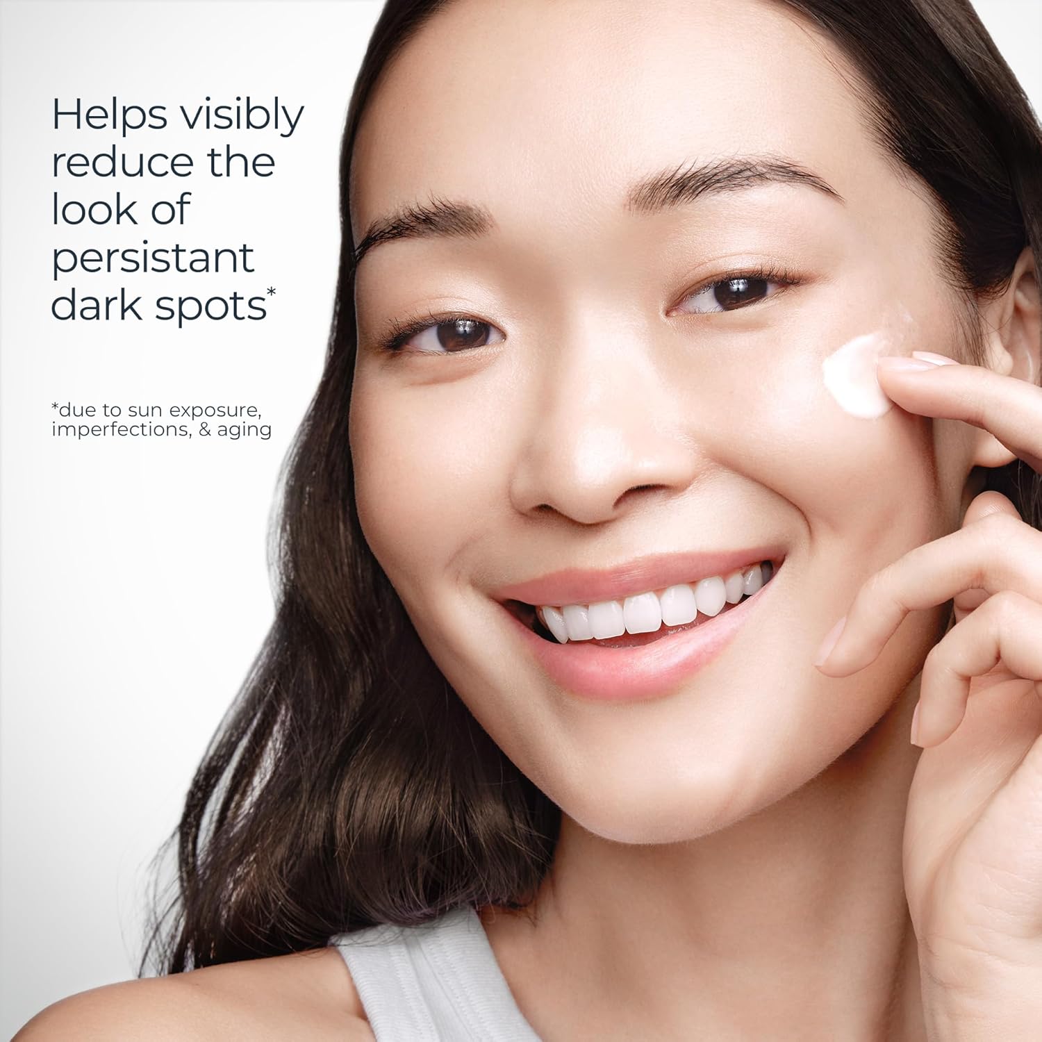 Eucerin Radiant Tone Dual Serum Dark Spot Corrector, Dark Spot Serum w