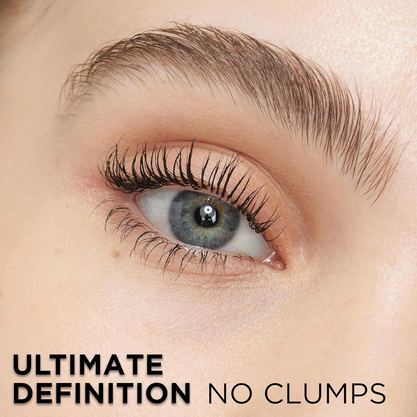 L’Oreal Paris Makeup Original Telescopic Mascara, Separating Mascara V