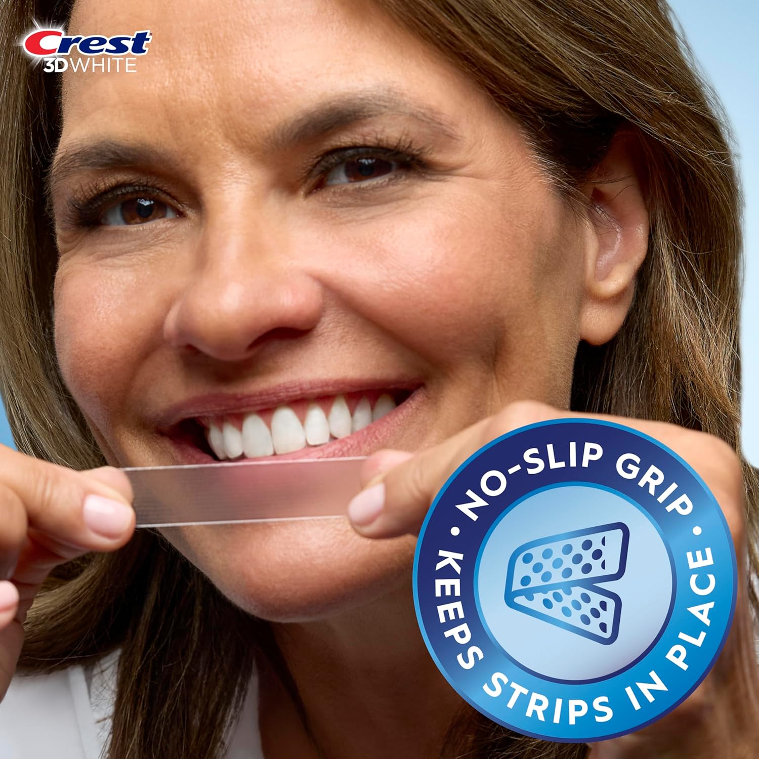 Crest 3D Whitestrips Professional Effects – Teeth Whitening Kit, 22 Tr