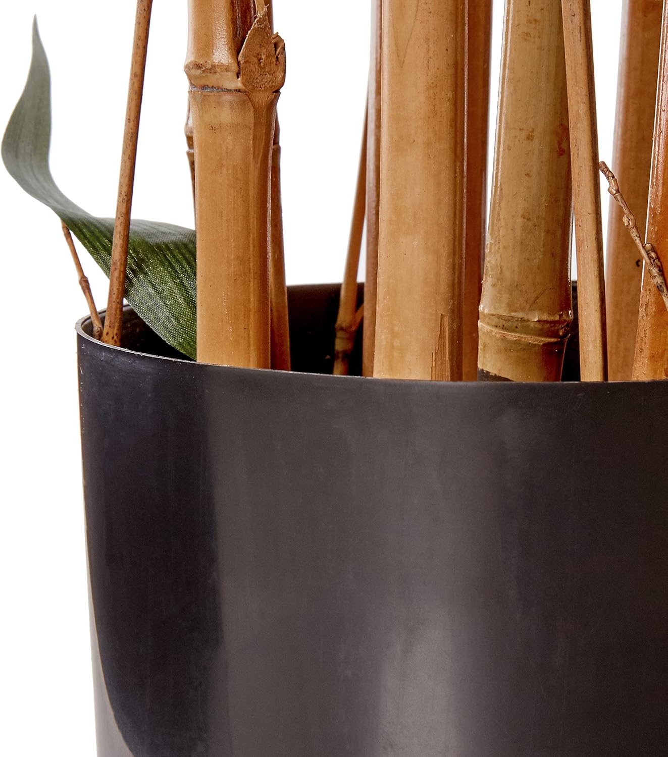 Nearly Natural 3ft. Biggy Bamboo Silk Tree